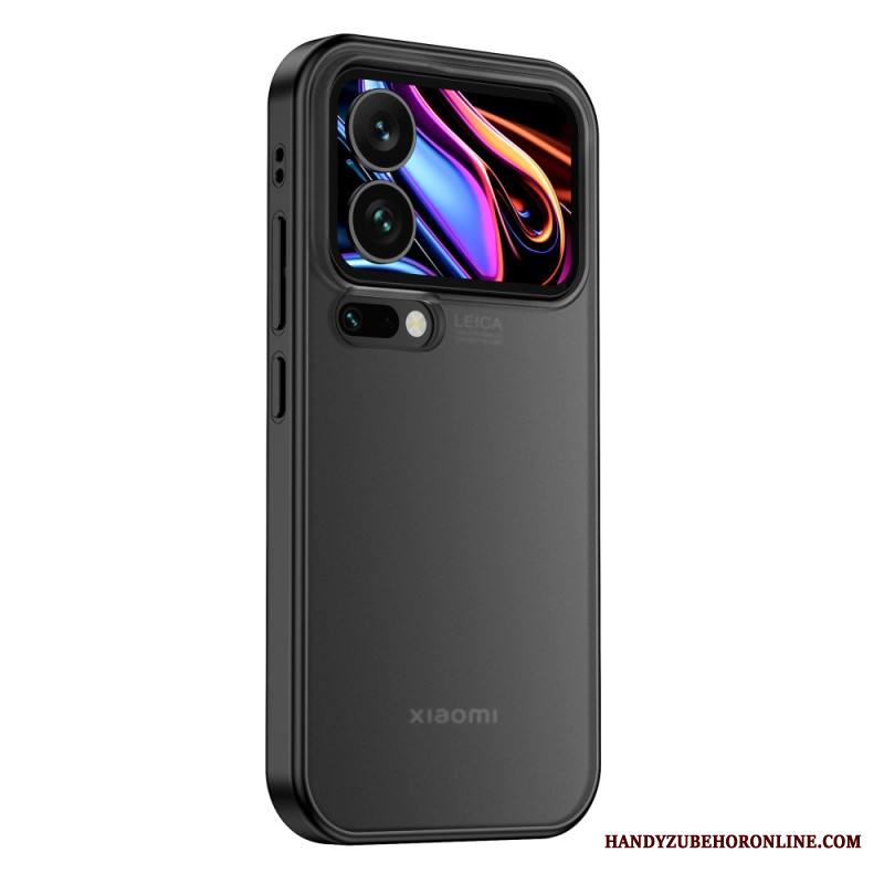 Puhelinkuoret Xiaomi 17 Pro Pudotuksenestoturvatyyny