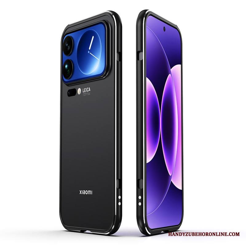 Puhelinkuoret Xiaomi 17 Pro Puskuri