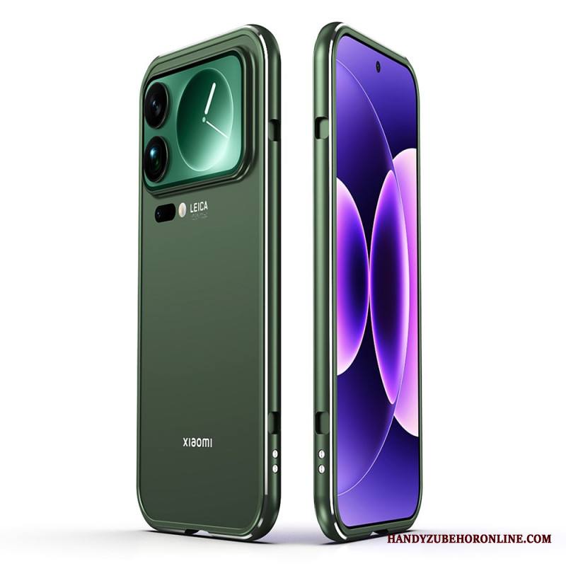 Puhelinkuoret Xiaomi 17 Pro Puskuri