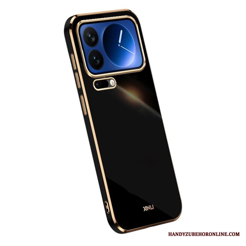 Puhelinkuoret Xiaomi 17 Pro Xinli