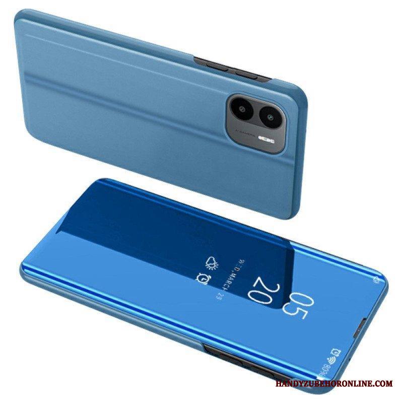 Puhelinkuoret Xiaomi Redmi A1 Kotelot Flip Peili