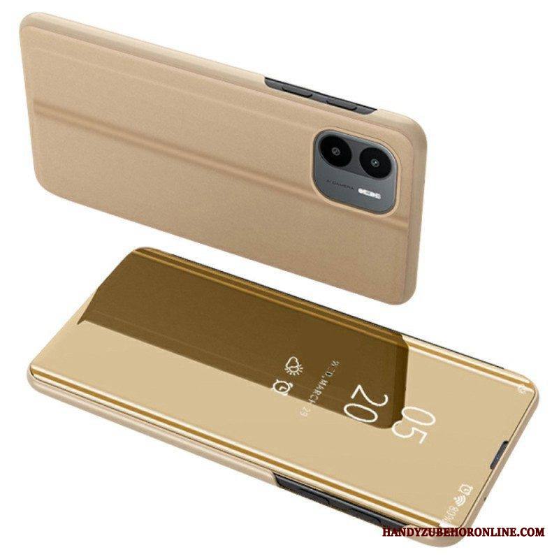 Puhelinkuoret Xiaomi Redmi A1 Kotelot Flip Peili