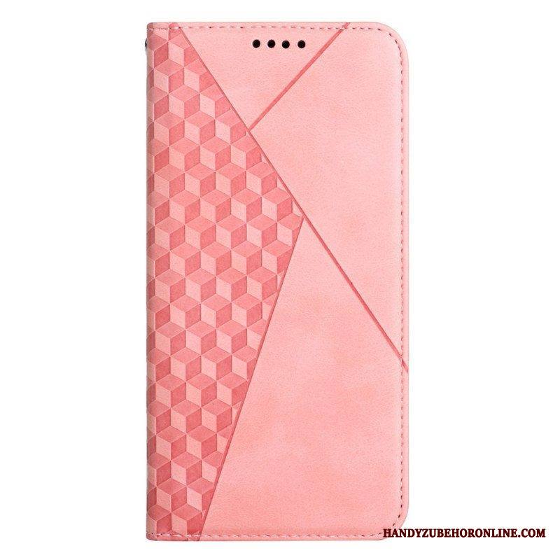 Puhelinkuoret Xiaomi Redmi Note 11 Pro Plus 5G Kotelot Flip Nahkatehoste 3d-kuvio