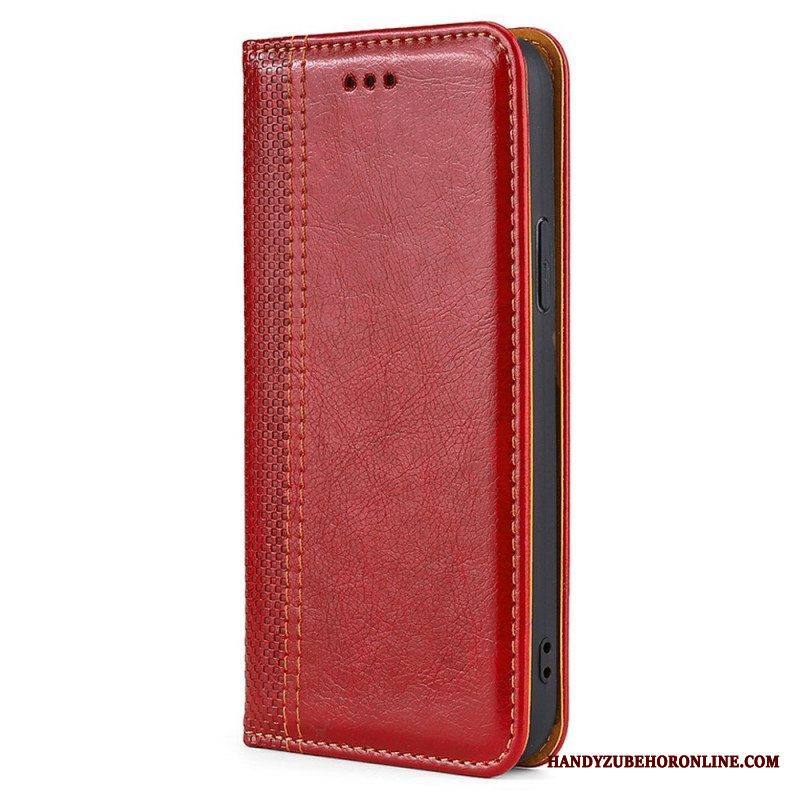 Puhelinkuoret Xiaomi Redmi Note 11 Pro Plus 5G Kotelot Flip Vintage-tyyliin