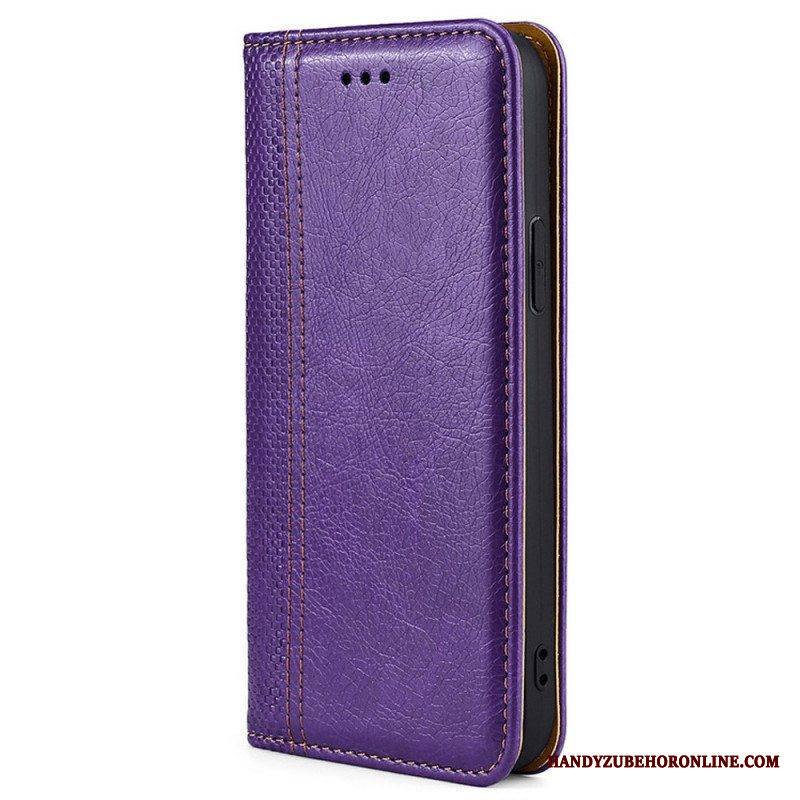 Puhelinkuoret Xiaomi Redmi Note 11 Pro Plus 5G Kotelot Flip Vintage-tyyliin
