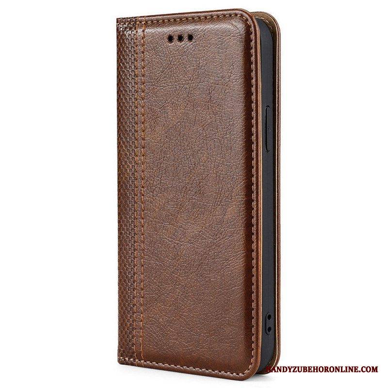 Puhelinkuoret Xiaomi Redmi Note 11 Pro Plus 5G Kotelot Flip Vintage-tyyliin
