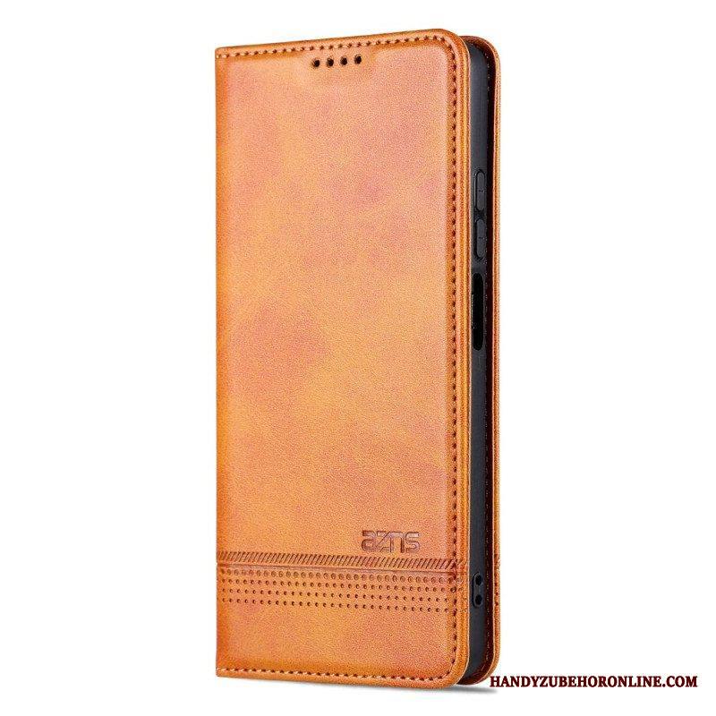 Puhelinkuoret Xiaomi Redmi Note 12 Pro Plus Kotelot Flip Azns