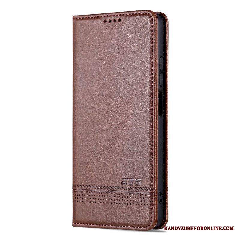 Puhelinkuoret Xiaomi Redmi Note 12 Pro Plus Kotelot Flip Azns