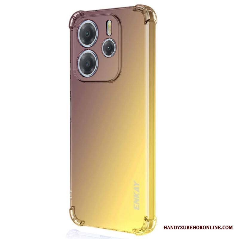 Puhelinkuoret Xiaomi Redmi Note 14 5g Enkay-liukuvärjäys