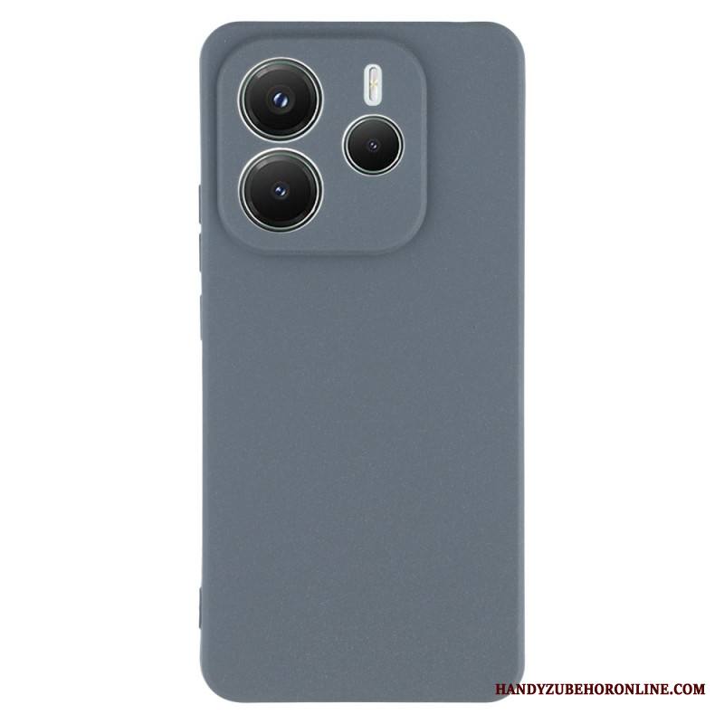 Puhelinkuoret Xiaomi Redmi Note 14 5g Matta Silikoni