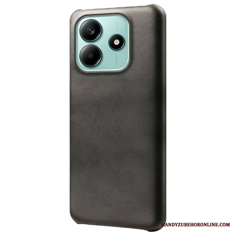 Puhelinkuoret Xiaomi Redmi Note 14 5g Nahkakuvioinen