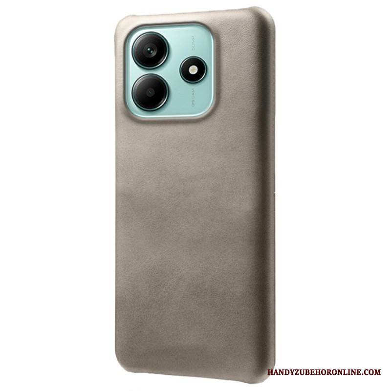 Puhelinkuoret Xiaomi Redmi Note 14 5g Nahkakuvioinen