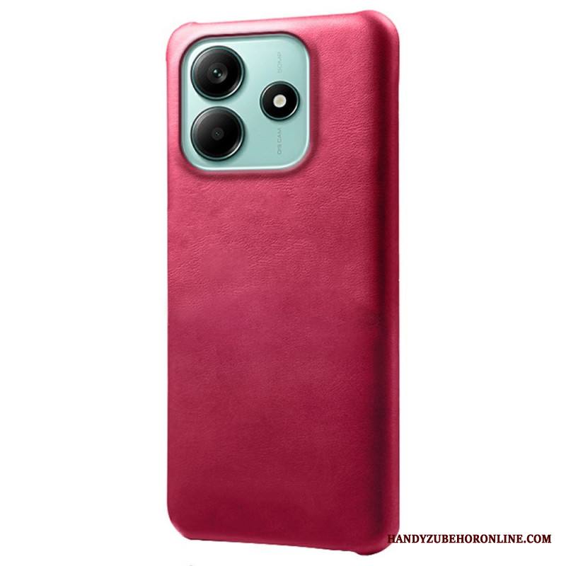 Puhelinkuoret Xiaomi Redmi Note 14 5g Nahkakuvioinen