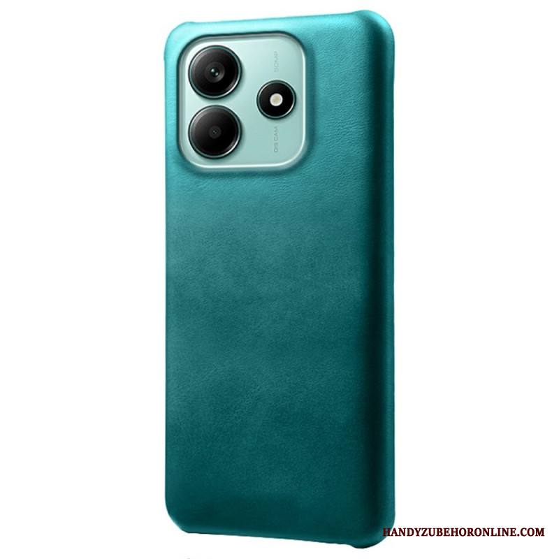 Puhelinkuoret Xiaomi Redmi Note 14 5g Nahkakuvioinen