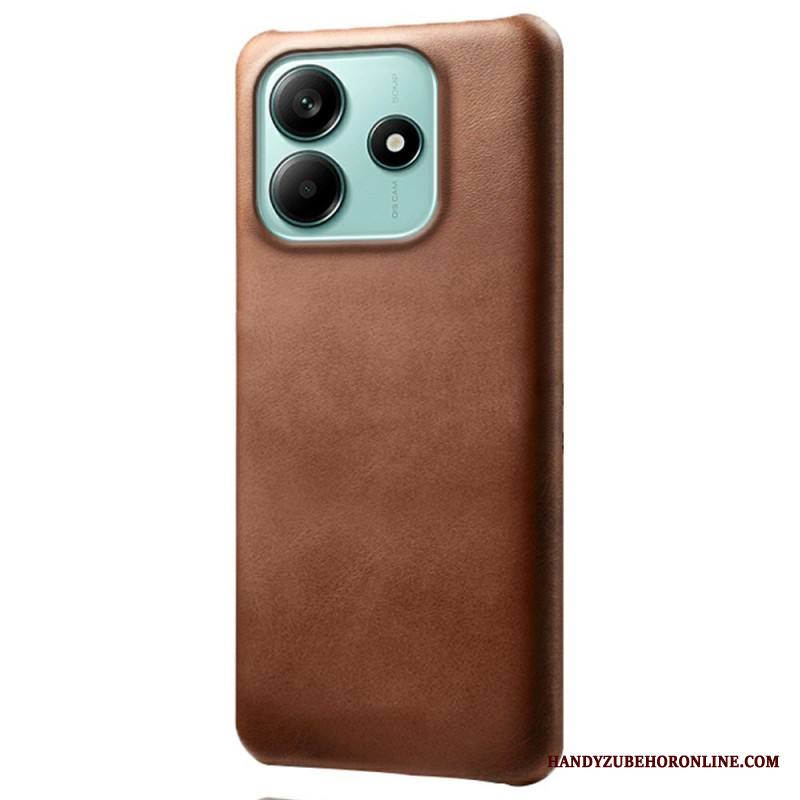 Puhelinkuoret Xiaomi Redmi Note 14 5g Nahkakuvioinen