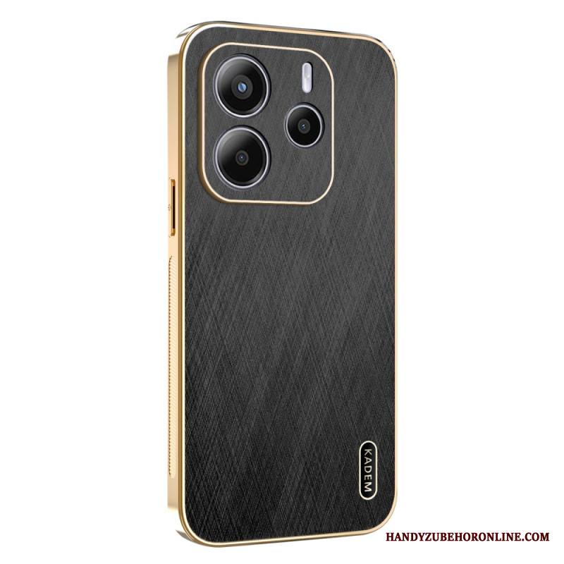 Puhelinkuoret Xiaomi Redmi Note 14 5g Silkkinen Kuviointi Azns