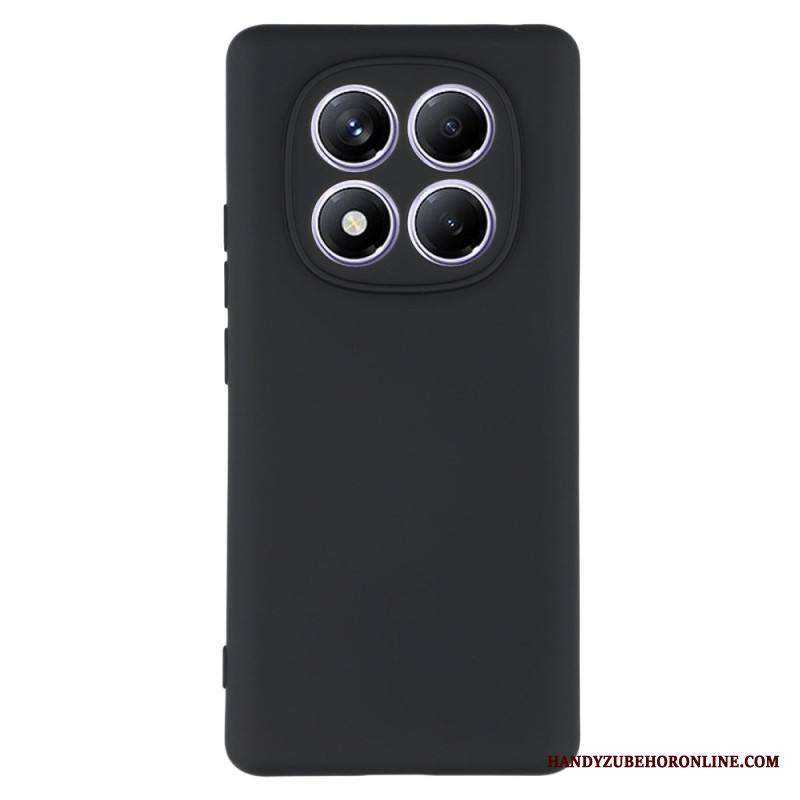 Puhelinkuoret Xiaomi Redmi Note 14 Pro 4g Silikoni