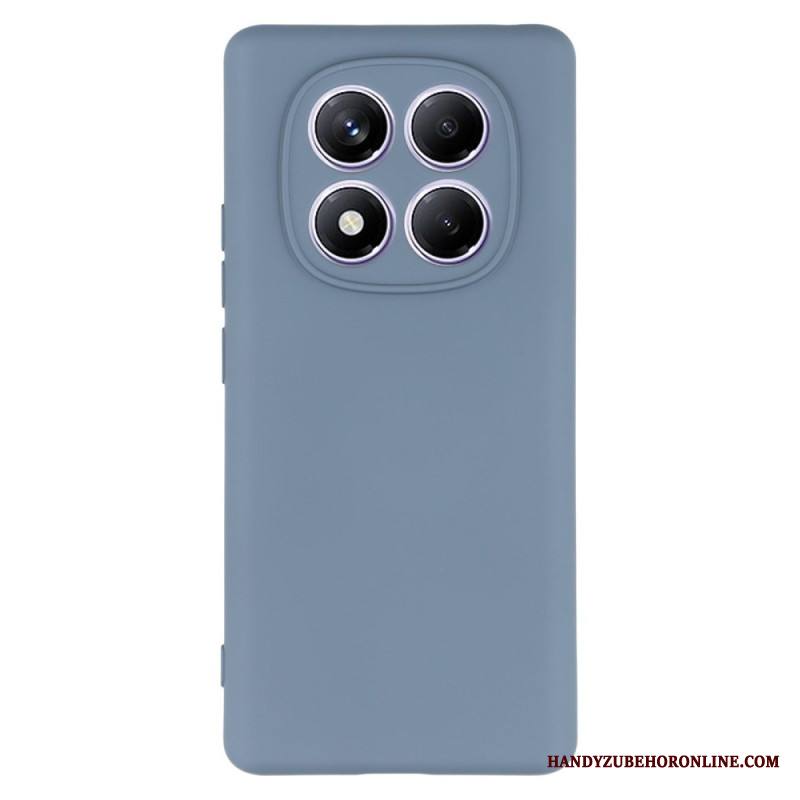 Puhelinkuoret Xiaomi Redmi Note 14 Pro 4g Silikoni