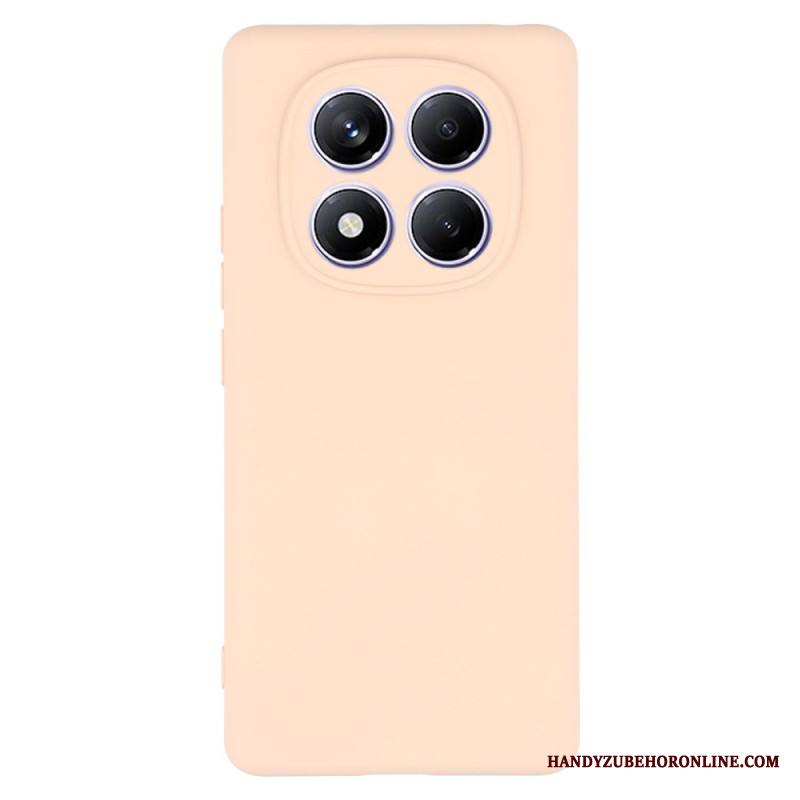 Puhelinkuoret Xiaomi Redmi Note 14 Pro 4g Silikoni