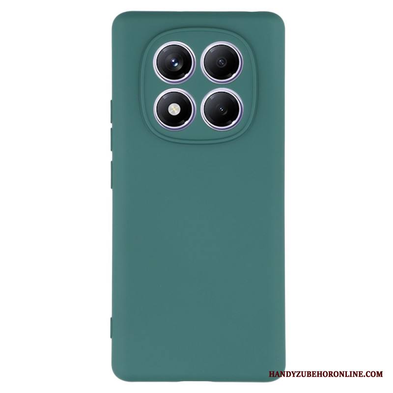 Puhelinkuoret Xiaomi Redmi Note 14 Pro 4g Silikoni