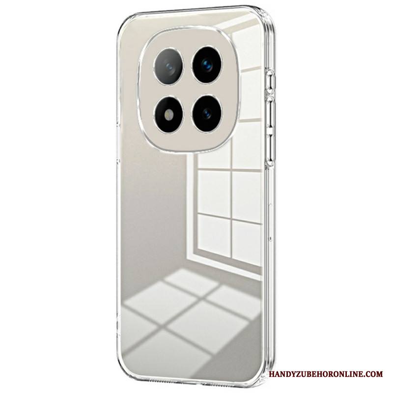 Puhelinkuoret Xiaomi Redmi Note 14 Pro Plus 5g Galvanoitu Kehys