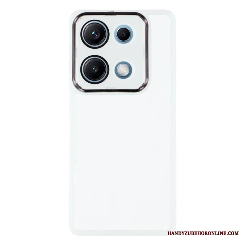 Puhelinkuoret Xiaomi Redmi Note 14s Sävytetty