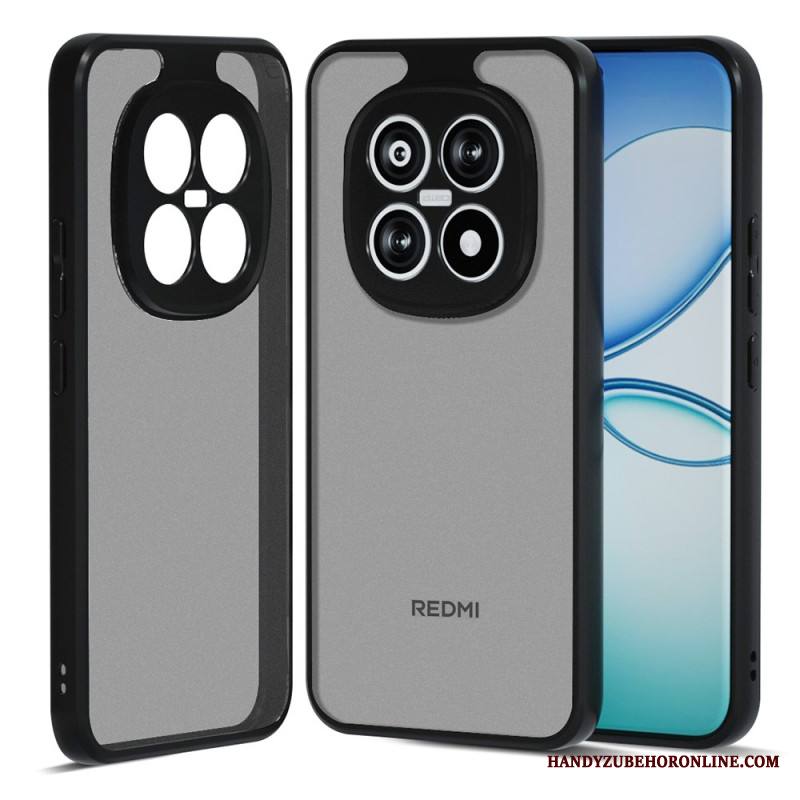 Puhelinkuoret Xiaomi Redmi Note 15 5g Ibmrs-vahvistettu Suojaus