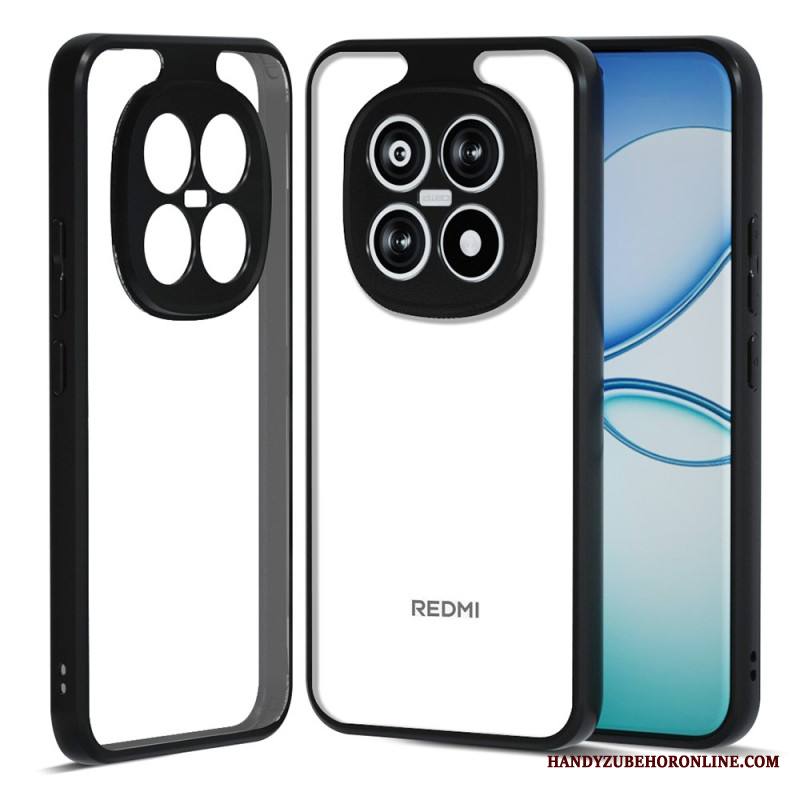 Puhelinkuoret Xiaomi Redmi Note 15 5g Ibmrs-vahvistettu Suojaus