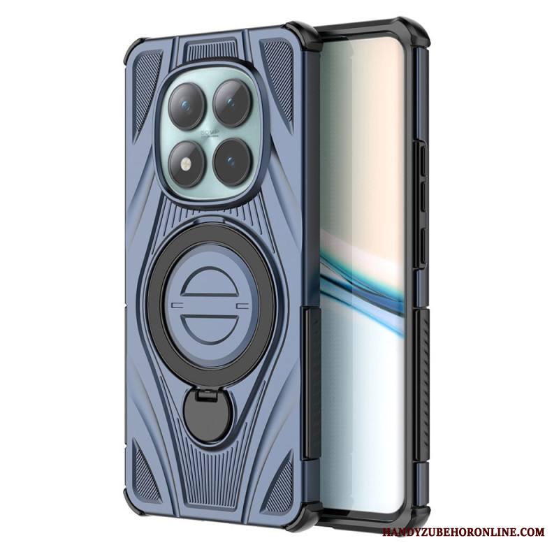 Puhelinkuoret Xiaomi Redmi Note 15 5g Magneettinen Pyörivällä Jalustalla
