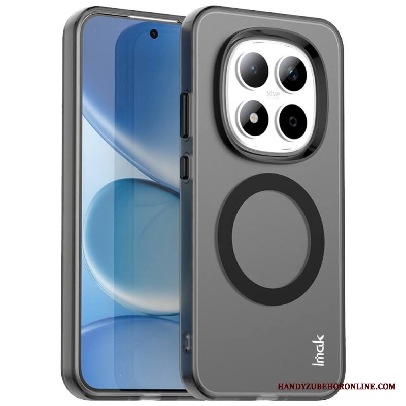 Puhelinkuoret Xiaomi Redmi Note 15 Pro 5g Magneettinen Imak