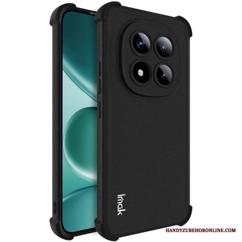 Puhelinkuoret Xiaomi Redmi Note 15 Pro Plus 5g Imak Läpinäkyvä