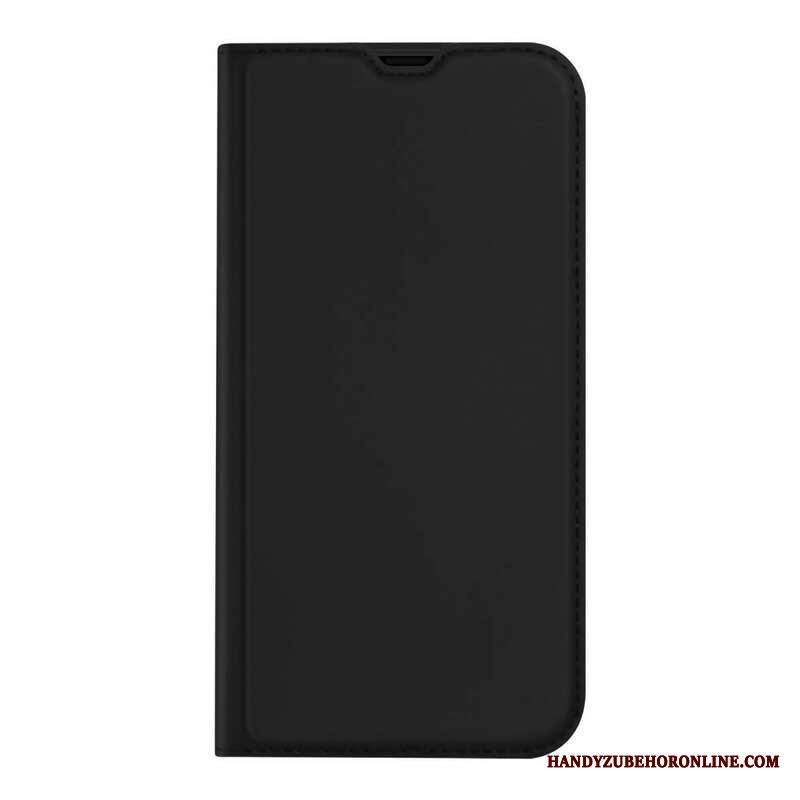 Puhelinkuoret iPhone 13 Pro Kotelot Flip Skin Pro -sarja Dux Ducis
