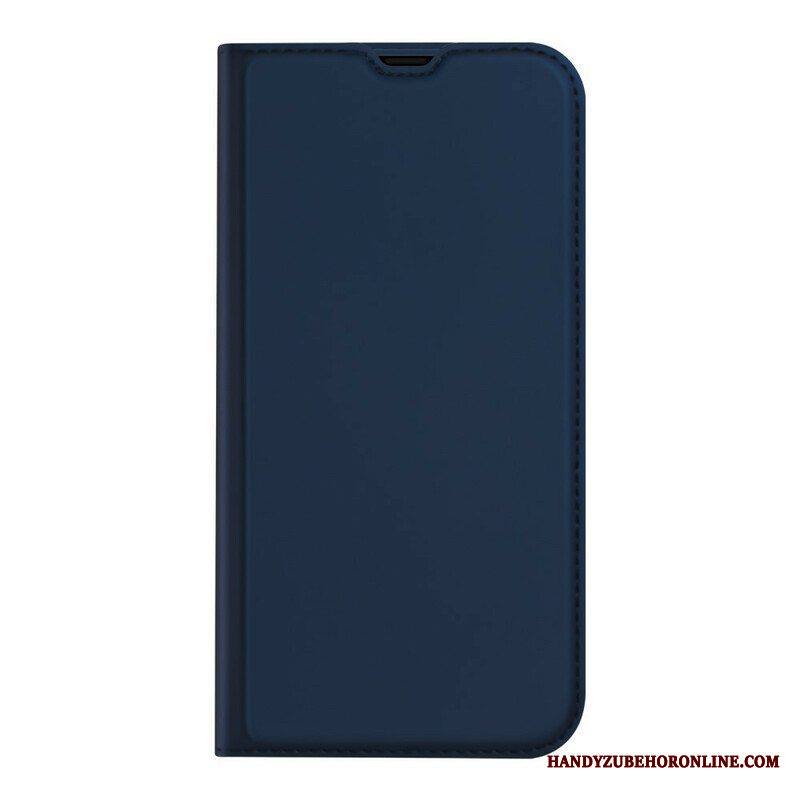 Puhelinkuoret iPhone 13 Pro Kotelot Flip Skin Pro -sarja Dux Ducis