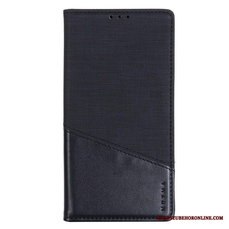 Puhelinkuoret iPhone 14 Pro Max Kotelot Flip Rfid
