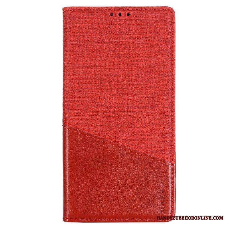 Puhelinkuoret iPhone 14 Pro Max Kotelot Flip Rfid
