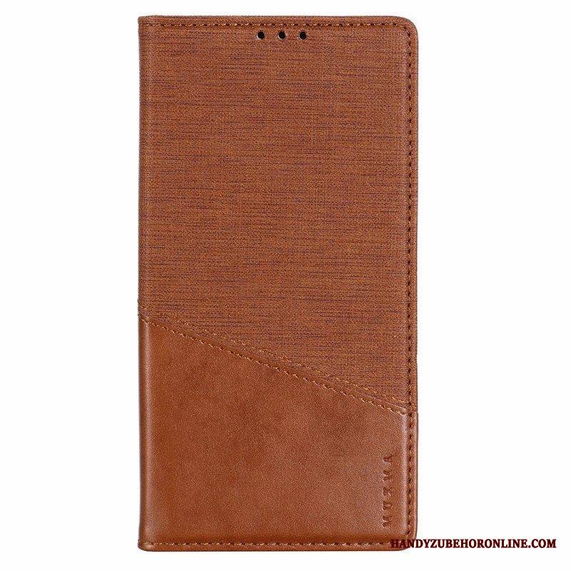 Puhelinkuoret iPhone 14 Pro Max Kotelot Flip Rfid