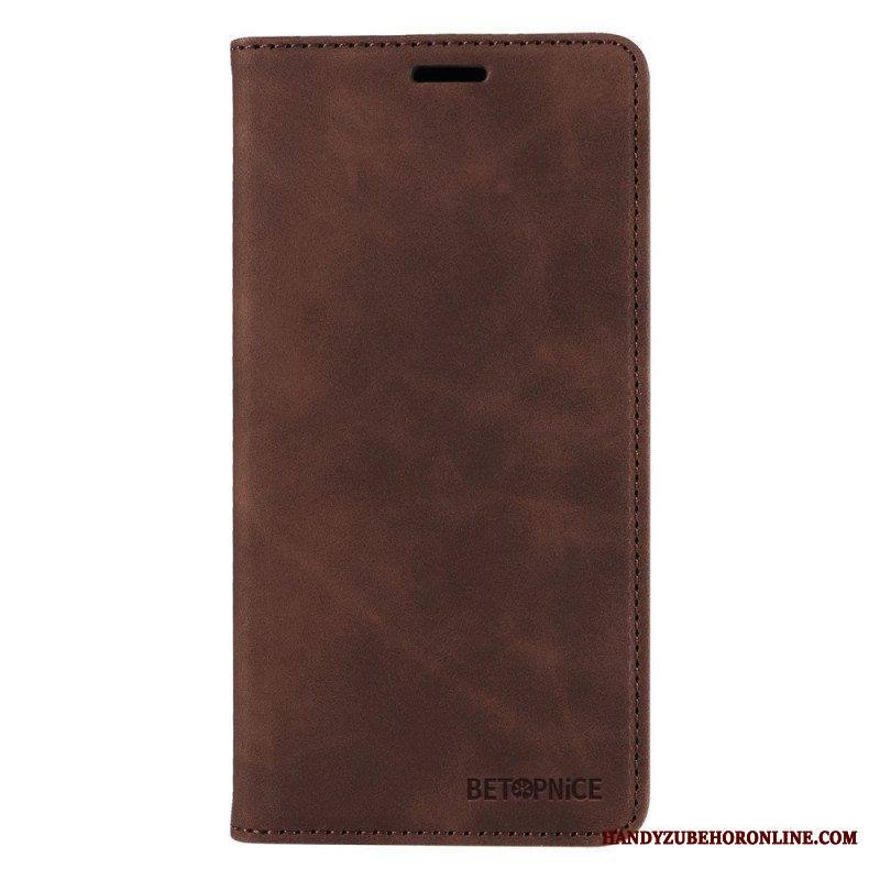 Puhelinkuoret iPhone 15 Kotelot Flip Betopnice