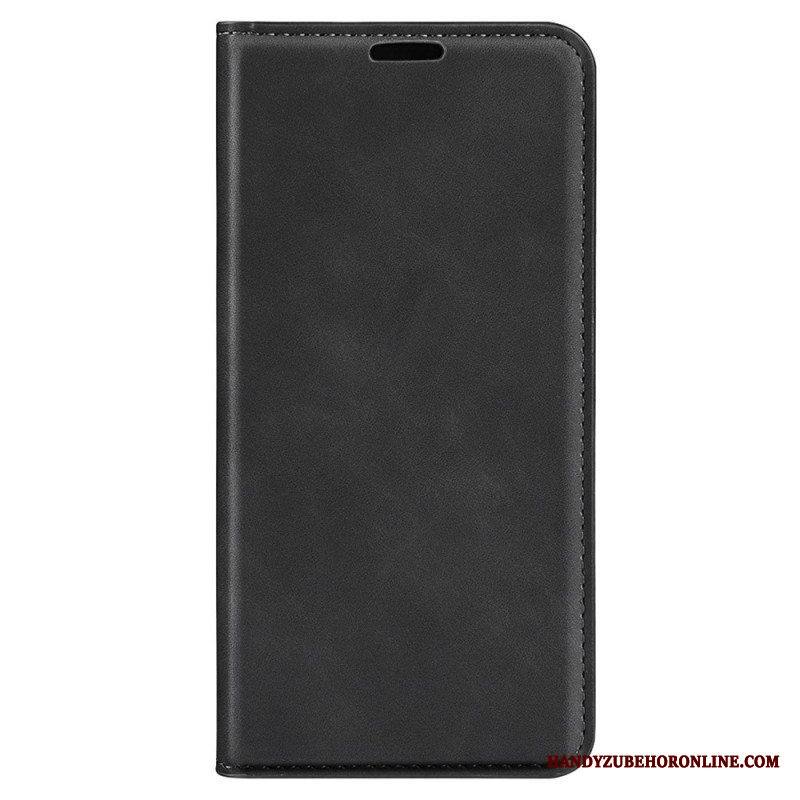 Puhelinkuoret iPhone 15 Pro Kotelot Flip Klassinen