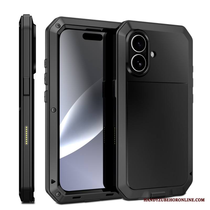 Puhelinkuoret iPhone 17 Karkaistusta Lasista Valmistettu Näytönsuoja