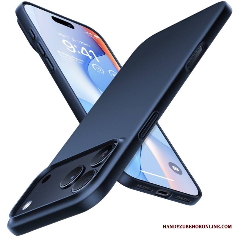 Puhelinkuoret iPhone 17 Pro Max Magsafe Premium -yhteensopiva