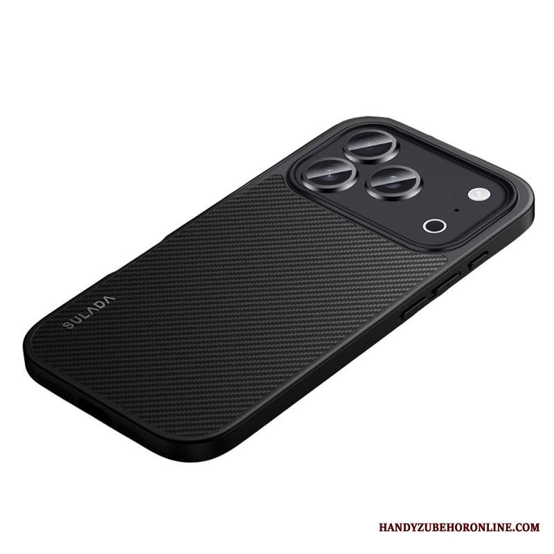 Puhelinkuoret iPhone 17 Pro Max Magsafe-yhteensopiva