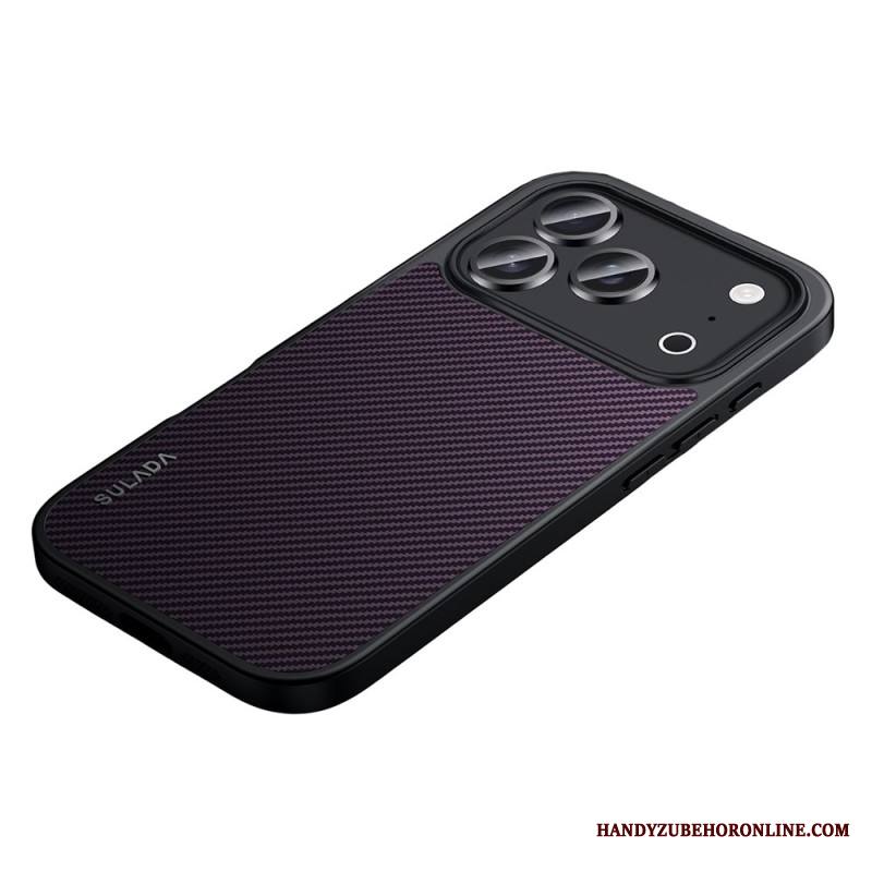 Puhelinkuoret iPhone 17 Pro Max Magsafe-yhteensopiva