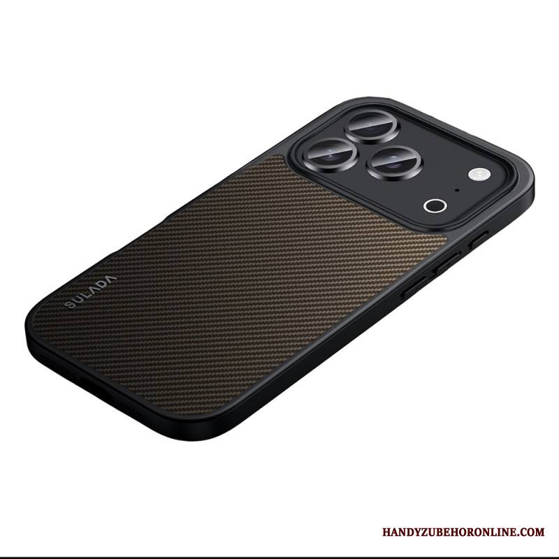 Puhelinkuoret iPhone 17 Pro Max Magsafe-yhteensopiva