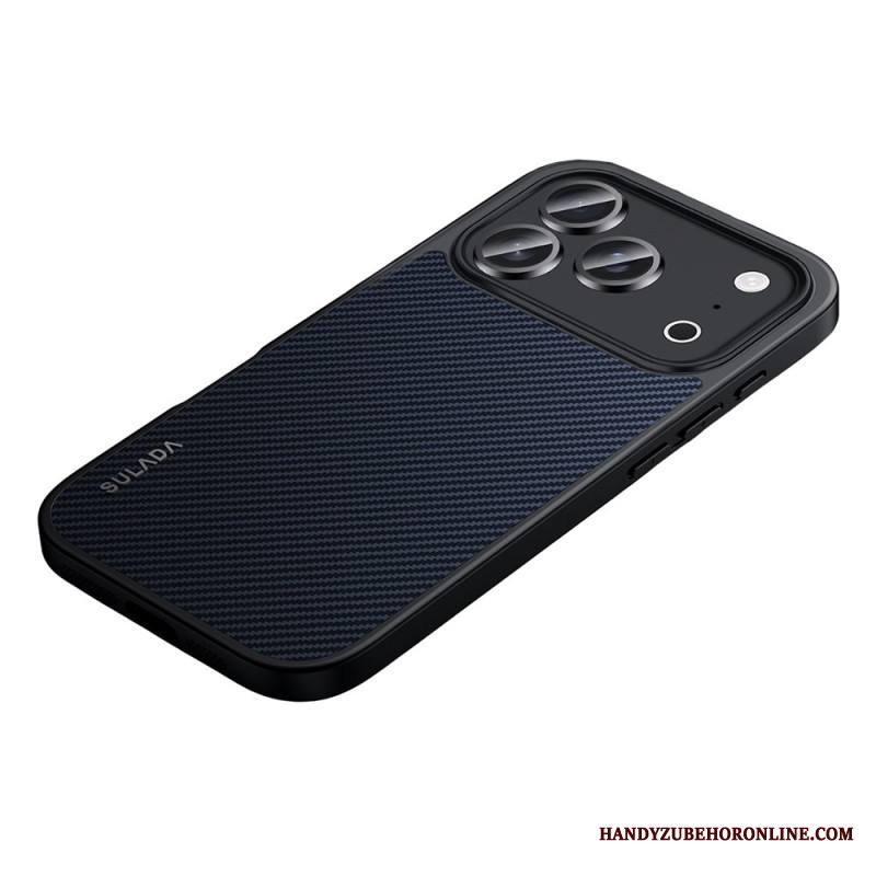 Puhelinkuoret iPhone 17 Pro Max Magsafe-yhteensopiva