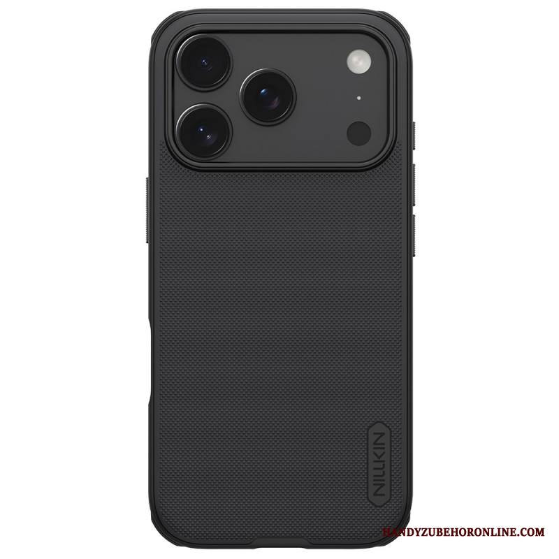 Puhelinkuoret iPhone 17 Pro Nillkin Frosted Shield Pro