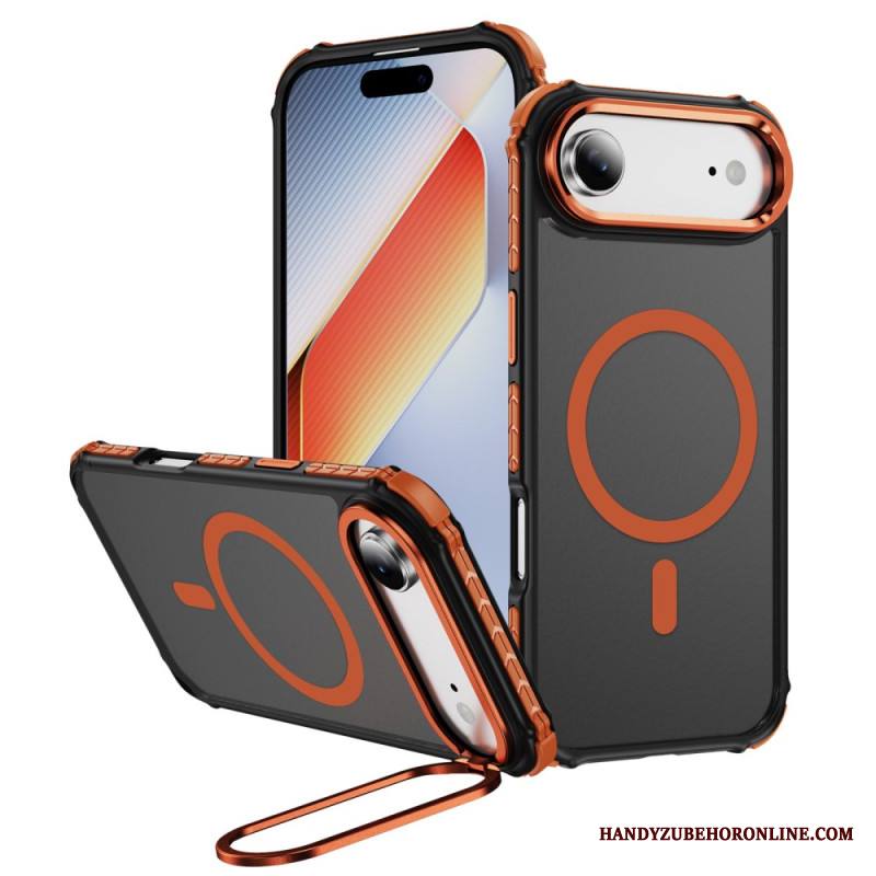 Puhelinkuoret iPhone Air Kaksivärinen Magsafe-tuki Ja Yhteensopivuus