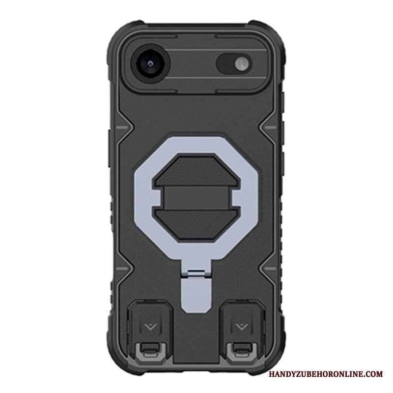 Puhelinkuoret iPhone Air Magsafe Ultra Durable