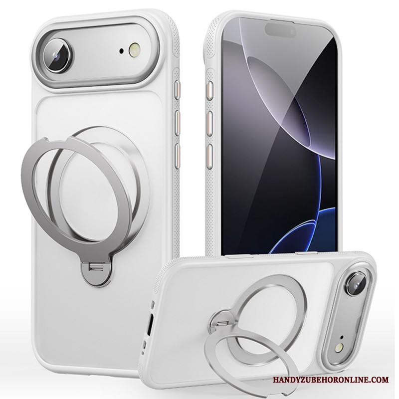 Puhelinkuoret iPhone Air Magsafe-yhteensopiva Tuen Kanssa