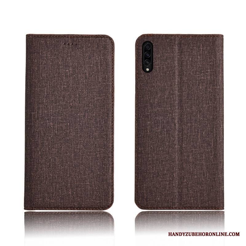 Samsung Galaxy A30s Kuori Pehmeä Neste Murtumaton Kuoret Silikoni Tähti Suojaus Puhelimen