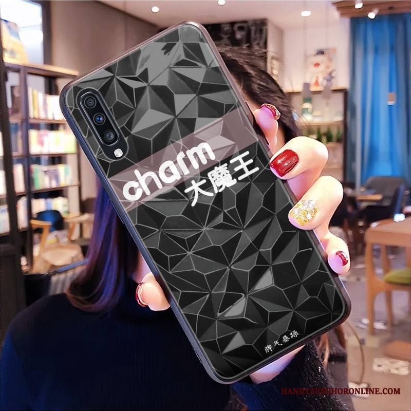 Samsung Galaxy A30s Persoonallisuus Kuori All Inclusive Timantti Puhelimen Kuoret Tähti